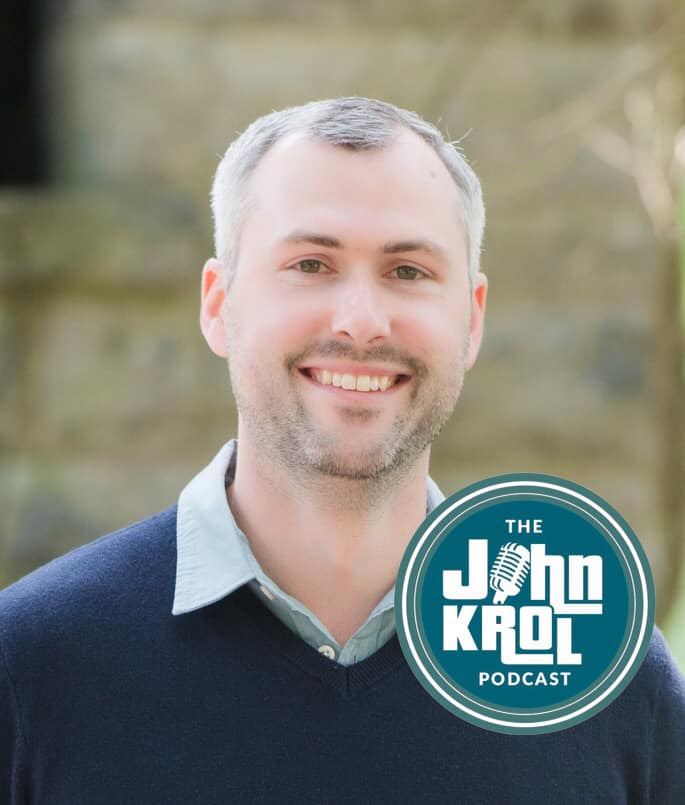 Kyle Bean, Tableaux Wealth on The John Krol Podcast