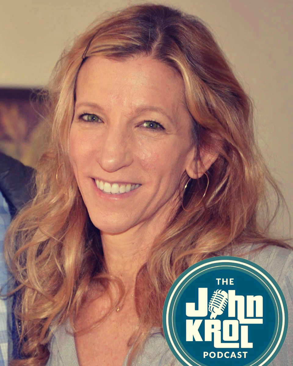Jennifer Ward on The John Krol Podcast